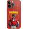 DC Comics Peacemaker John Cena iPhone 14 Pro Skin